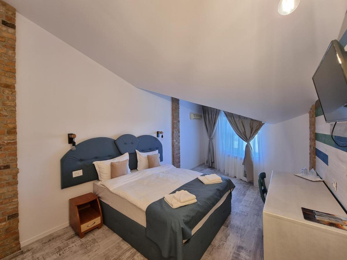 Hotel Sunrise Крішан Екстер'єр фото